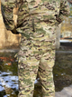 Костюм Софтшел Мультикам на флісі XL розмір SoftShell Multicam - зображення 3