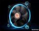 Вентилятор Thermaltake Riing 12 Blue LED (CL-F038-PL12BU-A) - изображение 6