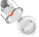 Ручний пилосос Xiaomi Mi Vacuum Cleaner Mini BHR4562GL - зображення 6