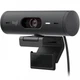 Веб-камера Logitech Brio 505 Graphite (960-001459) ( Темно-сірий ) 23386 - изображение 2