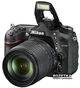 Фотоаппарат Nikon D7200 18-105mm VR Kit (VBA450K001) - изображение 5