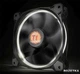 Вентилятор Thermaltake Riing 12 White LED (CL-F038-PL12WT-A) - изображение 6
