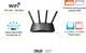 Маршрутизатор ASUS RT-BE58U WiFi7 / BE3600 / 2.5Гбит/с/ для умного дома - изображение 18