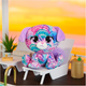 Maskotka Spin Master P.Lushes Pets Resort Collection Shelly Newport 15 cm (0778988501313) - obraz 5