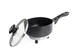 Кастрюля электрическая для автомобиля Amio 18х8 см 150 Вт 12 В (02534) - изображение 2