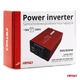 Інвертор Amio PI03 300W 12V/220V (02470) - зображення 9