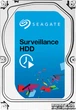 Жесткий диск Seagate Surveillance 6ТB 128MB 5900rpm ST6000VX0001 3.5 SATA III - изображение 1