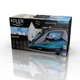Утюг с керамической подошвой Adler AD 5032 (3000 Вт) - изображение 11