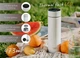 Термос Adler AD 4506 White - зображення 9