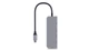 USB-хаб REAL-EL CQ-700 4 ports - изображение 7