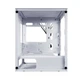 Корпус 1stPlayer X4-M-WH-2F1P-W-1F1-W White без БП (X4-M-WH-2F1P-W-1F1-W) - изображение 6