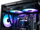 Вентилятор Deepcool CF120 (CF120) - изображение 4