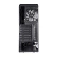 Корпус 1stPlayer F4-3A1-15LED BLUE Без БЖ - изображение 2