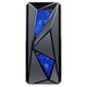 Корпус 1stPlayer F4-3A1-15LED BLUE Без БЖ - изображение 7