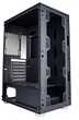 Корпус 1stPlayer X6-3G6P-1G6 Black (X6-3G6P-1G6) Без БП - изображение 12