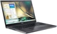 Ноутбук Acer 15 Aspire 5 A515-57G-32WN IPS 1920x1080/Core i3-1215U/16/512/RTX 2050, 4 ГБ/Dos Gray (NX.KNZEU.00C) - зображення 5