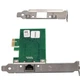 Мережева карта Frime PCI-E NCF-GbLanWGI210AT.LP (NCF-GbLanWGI210AT.LP) - изображение 12