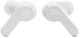 Наушники JBL TWS Wave Beam White (JBLWBEAMWHT) - изображение 2