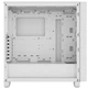 Корпус Corsair 3000D RGB Tempered Glass White (CC-9011256-WW) Без БП - изображение 7