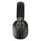 Ігрова гарнітура HATOR Hyperpunk 2 Wireless Tri-mode Black (HTA-855) Б/в - зображення 3