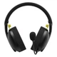 Ігрова гарнітура HATOR Hyperpunk 2 Wireless Tri-mode Black (HTA-855) Б/в - зображення 2