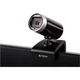 Веб-камера A4Tech A4-Tech PK-910H HD Silver Black (PK-910H HD) - изображение 3