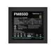 Блок живлення Deepcool PM850D 850W (PM850D) - изображение 7