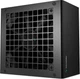 Блок живлення Deepcool PQ850M 850W (R-PQ850M-FA0B-EU) Б/у,U1 - зображення 3