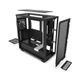Корпус NZXT H7 Flow Tempered Glass Black/White (CM-H71FG-01) Без БП - изображение 2