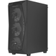 Корпус Aerocool Falcon Black без БЖ (Falcon-G-BK-v2) Без БП - изображение 6