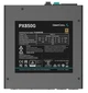 Блок живлення Deepcool PX 850 W 80+Gold Black (R-PX850G-FC0B-EU) Б/в - зображення 5