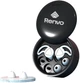 Беруши Renvo Pro Max Уни Белые (2SCL130-03) - изображение 1