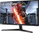Монитор 27" LG UltraGear 27GN600-B - изображение 3
