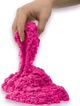 Кінетичний пісок Spin Master Kinetic Sand Pink 907 г (0778988562932) - зображення 4