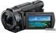 Видеокамера Sony Handycam FDR-AX33 4K Flash Black (FDRAX33B.CEL) Официальная гарантия! - изображение 1