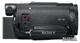Видеокамера Sony Handycam FDR-AX33 4K Flash Black (FDRAX33B.CEL) Официальная гарантия! - изображение 5