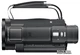 Видеокамера Sony Handycam FDR-AX33 4K Flash Black (FDRAX33B.CEL) Официальная гарантия! - изображение 8