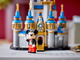 Конструктор LEGO Disney Мініатюрний замок Діснея 567 елементів (40478) - зображення 4