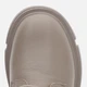 Женские зимние берцы высокие Lola Andy KK-ZM8522-5 39 25 см Бежевые - изображение 6