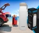 Термобутылка термос Noveen TB301 - зображення 3