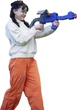Бластер іграшковий Hasbro дракон Ендер серії Майнкрафт (F7912) - зображення 5