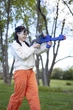 Бластер іграшковий Hasbro дракон Ендер серії Майнкрафт (F7912) - зображення 6