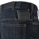 Тактические джинсы Condor Cipher Jeans 101137 34/34, Чорний - изображение 8