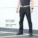 Тактические джинсы Condor Cipher Jeans 101137 34/34, BLUE BLACK - изображение 2