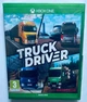 Truck Driver, русская версия - диск для Xbox One - изображение 1