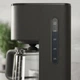 Кофеварка капельная Electrolux E5CM1-6AN Graphite + набор фильтров для кофеварок в подарок - изображение 11