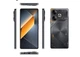 Смартфон Tecno Pova 6 (LI7) 12/256 GB Meteorite Grey (4894947019067) Сірий - зображення 2