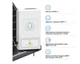Гібридний інвертор DEYE SUN-6K-SG03LP1 6KW Low Voltage Single phase 220V - зображення 4