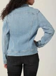 Джинсова куртка Lee Regular Fit Legendary Rider Jacket Color: Sunday Light S - изображение 2