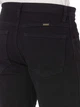 Джинси Rustler by Wrangler Classic Regular Fit 100% Cotton 14,5oz Color: Coal Black (1087631CB) W36 L34 - зображення 5